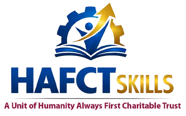 HAFCT SKILLS – Empower Lives Through Skillful Learning